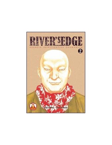 RIVER S EDGE 2