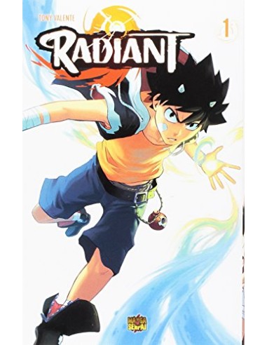 RADIANT 1