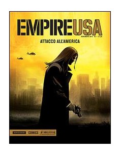 EMPIRE USA 1