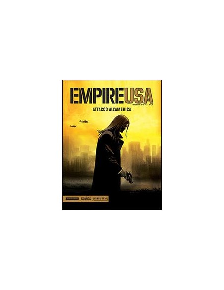 EMPIRE USA 1