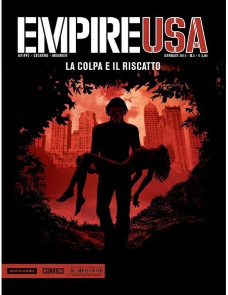 EMPIRE USA 3
