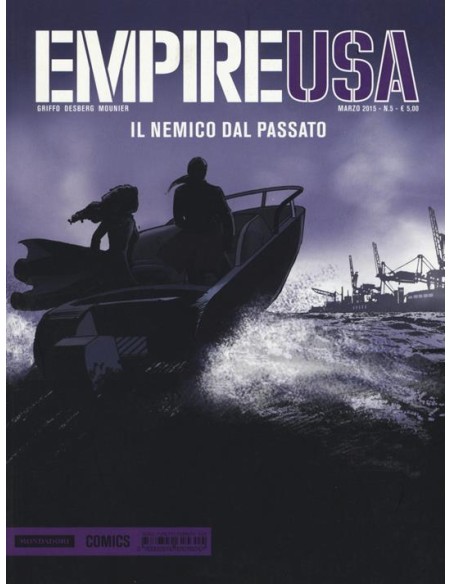 EMPIRE USA 5