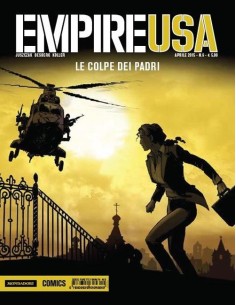 EMPIRE USA 6