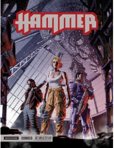 HAMMER 1