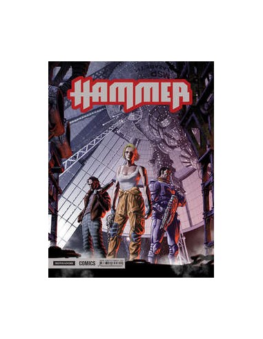 HAMMER 1