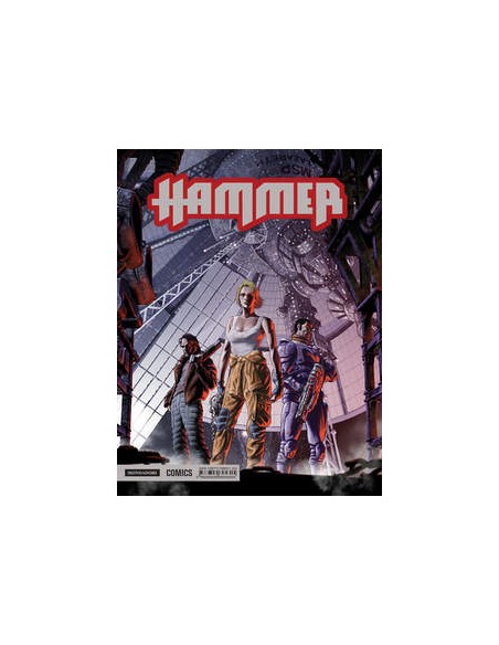 HAMMER 1