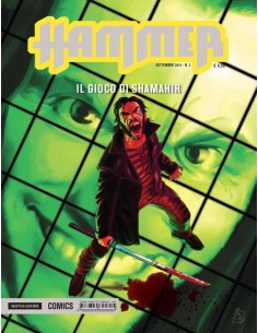 HAMMER 3