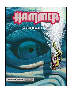 HAMMER 4
