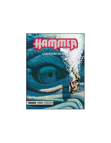 HAMMER 4