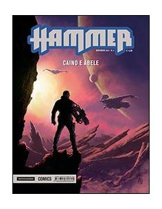 HAMMER 5