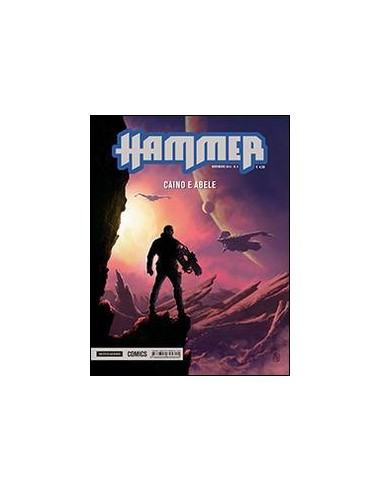 HAMMER 5