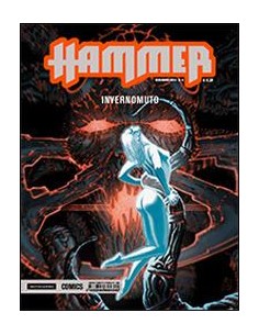 HAMMER 6