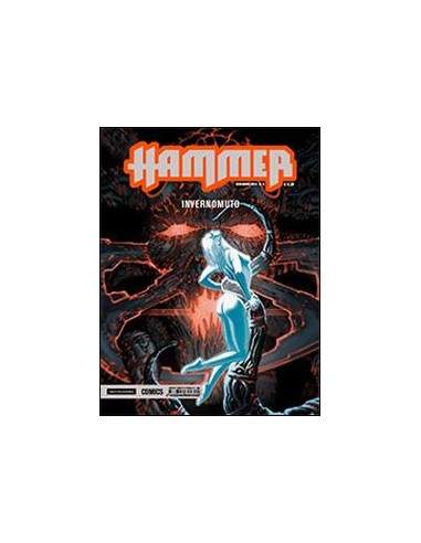HAMMER 6