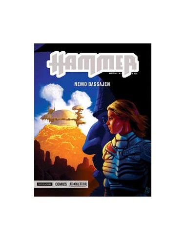 HAMMER 9