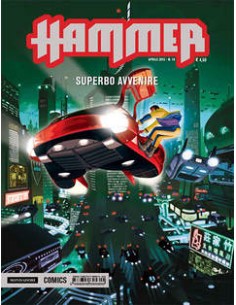 HAMMER 10