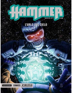 HAMMER 11