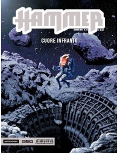 HAMMER 12
