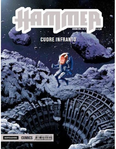 HAMMER 12