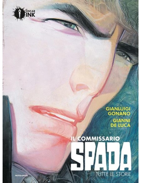 IL COMMISSARIO SPADA