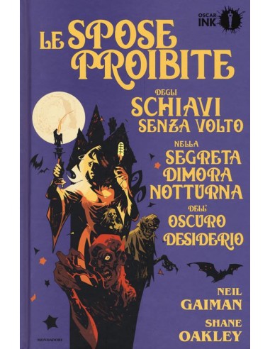 LE SPOSE PROIBITE