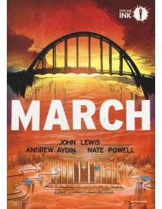 MARCH - LIBRO UNO