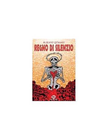 REGNO DI SILENZIO