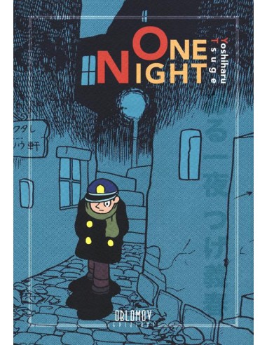 ONE NIGHT