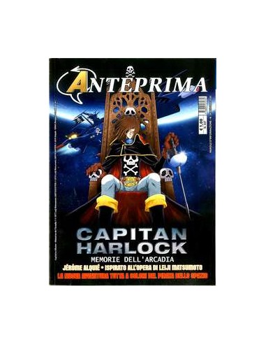 ANTEPRIMA 347