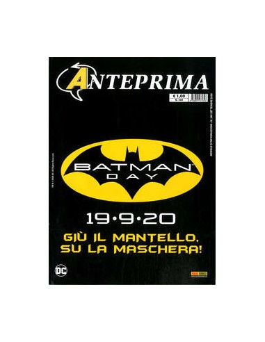 ANTEPRIMA 349