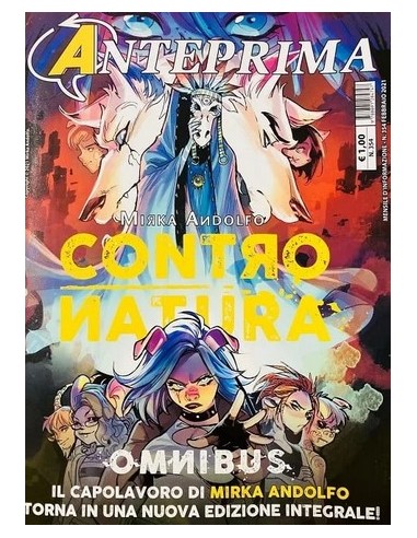 ANTEPRIMA 354