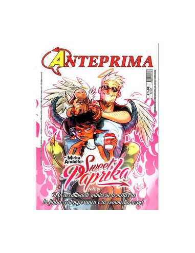 ANTEPRIMA 357