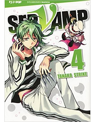SERVAMP 4