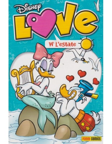 DISNEY LOVE 2