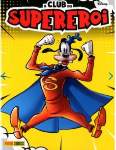 IL CLUB DEI SUPEREROI 1