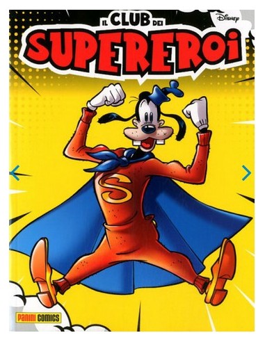 IL CLUB DEI SUPEREROI 1