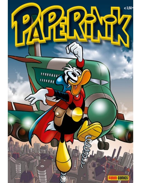 PAPERINIK 5 - PAPERINIK APPGRADE 56