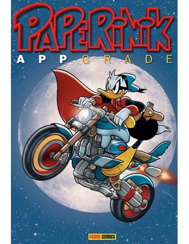 PAPERINIK APPGRADE 33