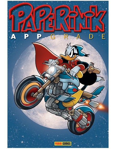 PAPERINIK APPGRADE 33