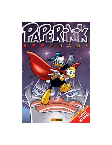 PAPERINIK APPGRADE 34