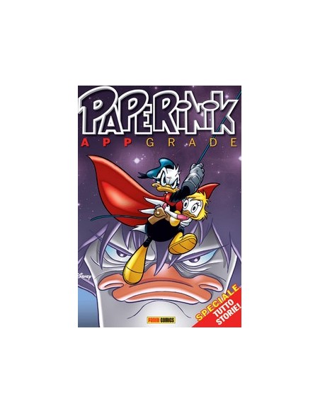 PAPERINIK APPGRADE 34