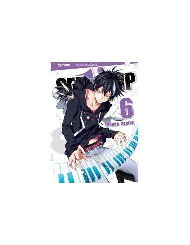 SERVAMP 6
