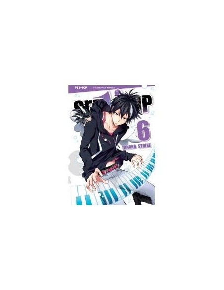 SERVAMP 6