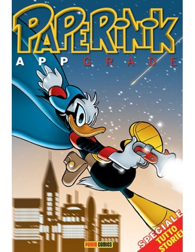 PAPERINIK APPGRADE 36