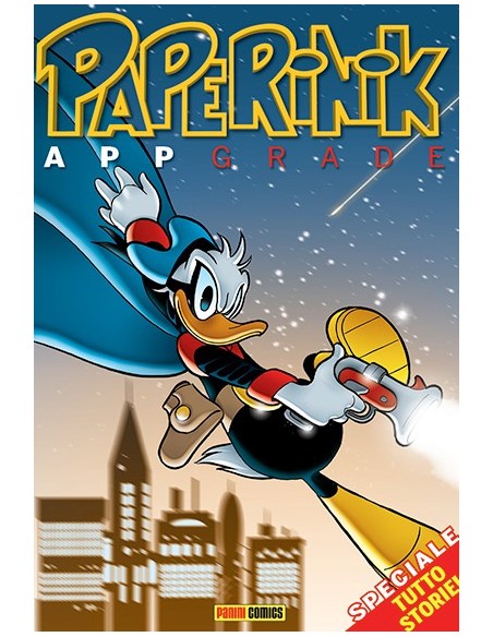 PAPERINIK APPGRADE 36