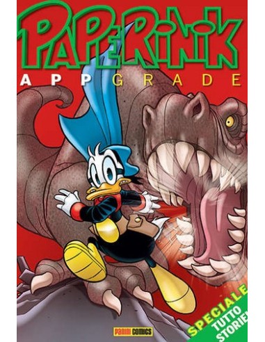 PAPERINIK APPGRADE 37