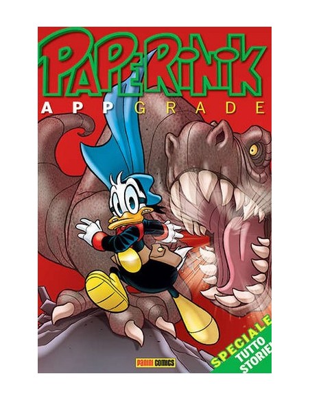 PAPERINIK APPGRADE 37