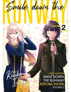 SMILE DOWN THE RUNWAY 2 (di 22)