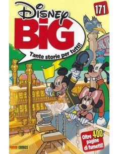 DISNEY BIG 171