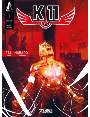 K-11 1