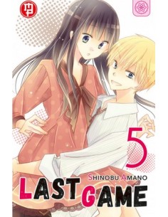 LAST GAME 5 (di 11)